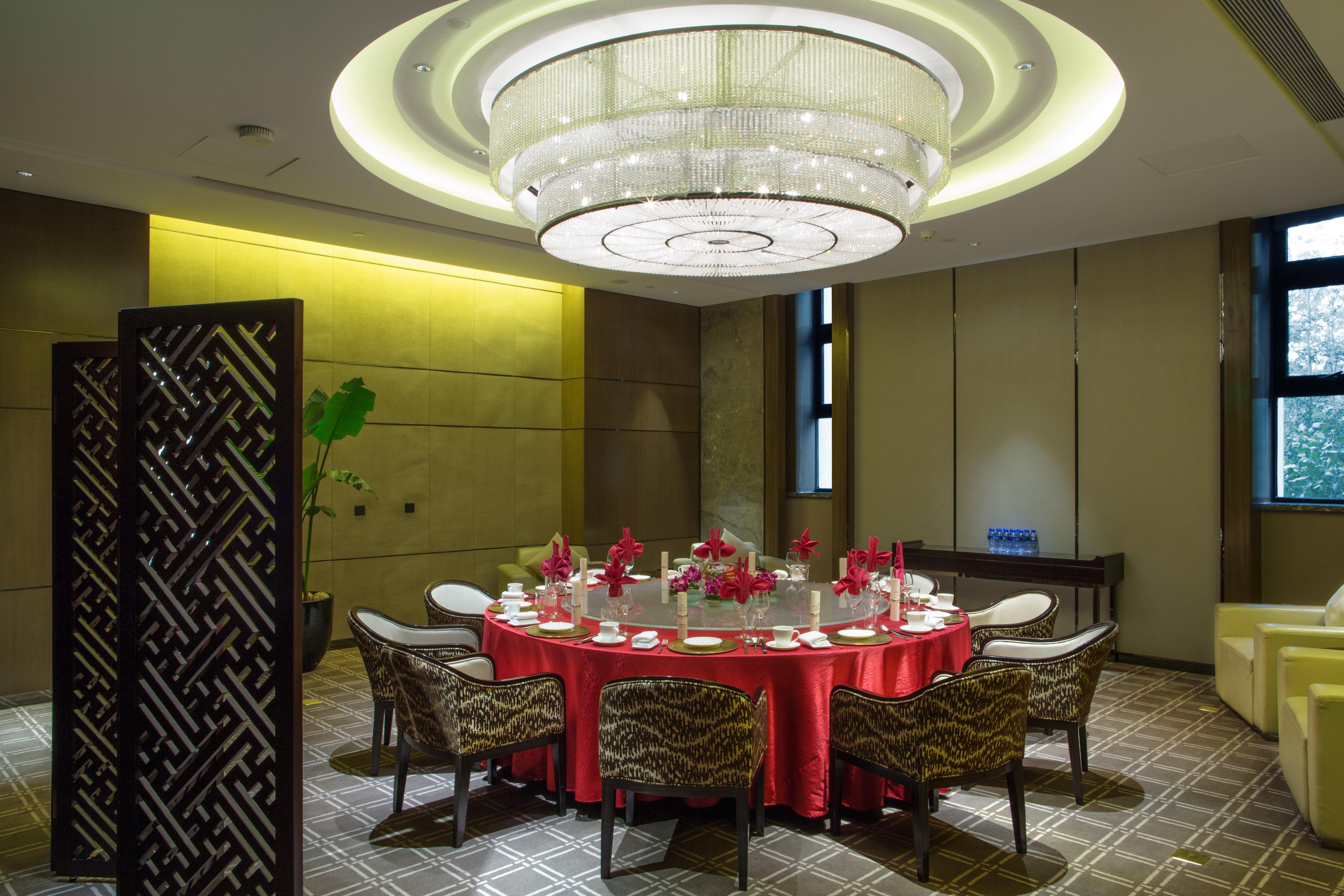 Hotel Crowne Plaza Beijing Lido By Ihg Exterior foto