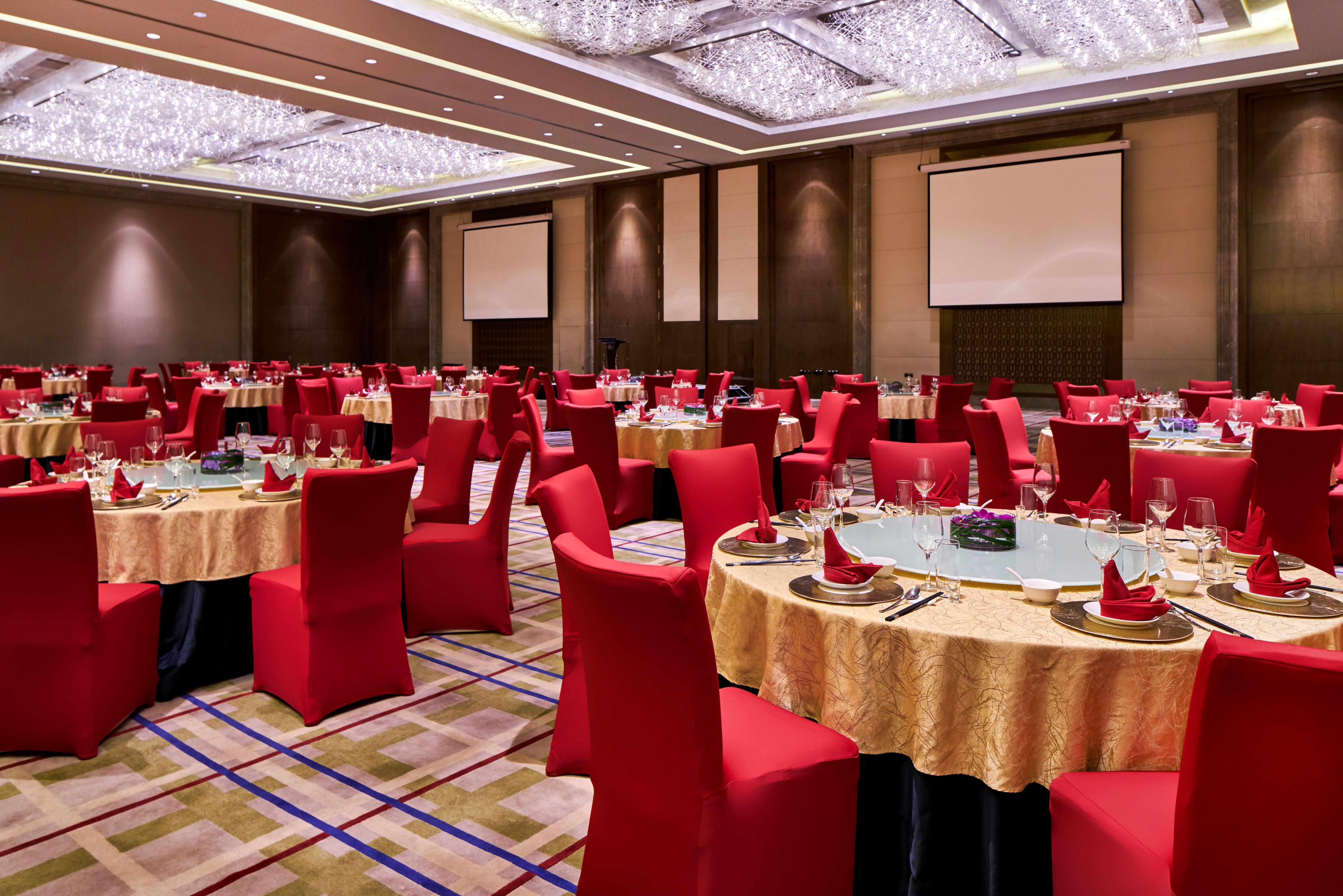 Hotel Crowne Plaza Beijing Lido By Ihg Exterior foto