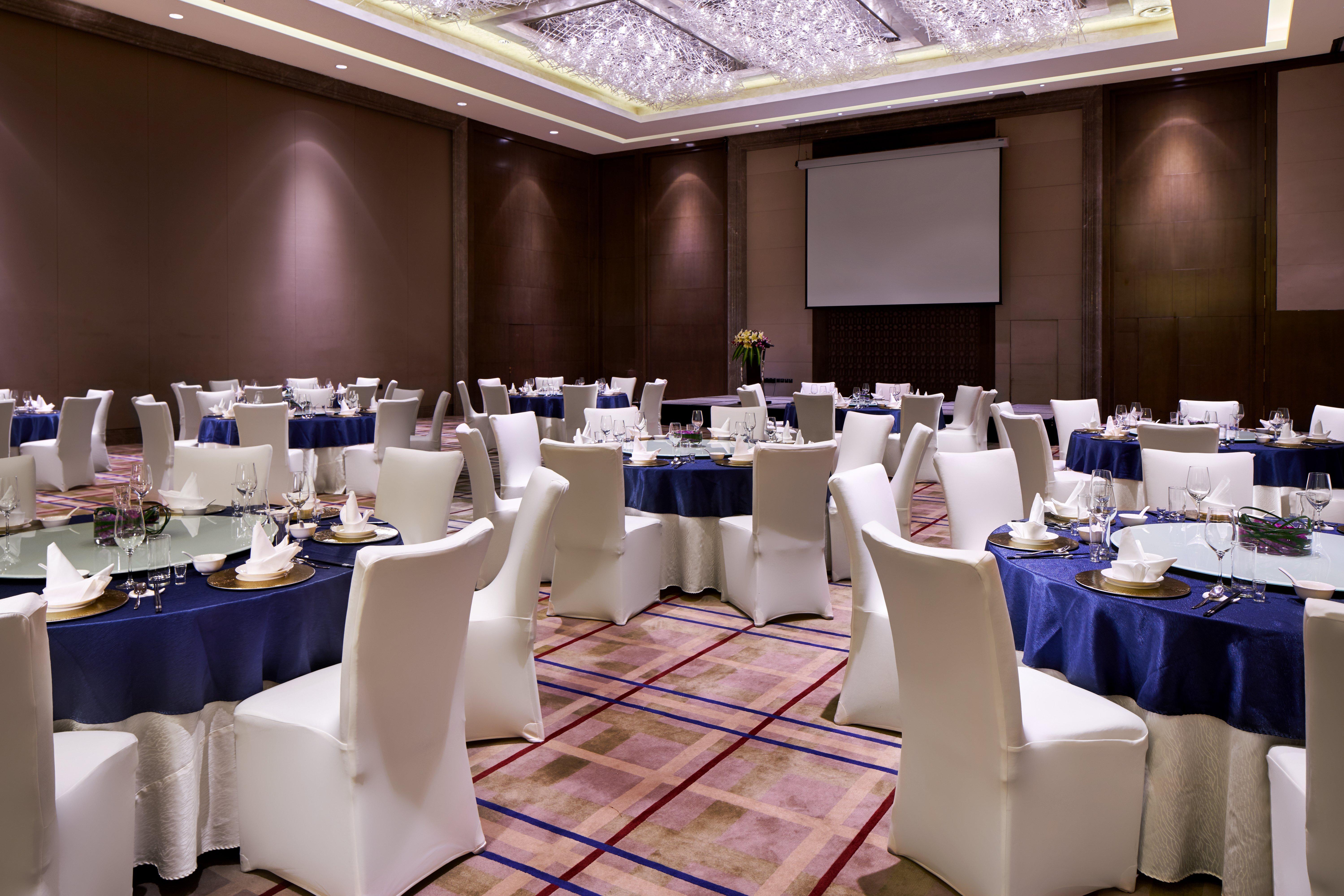 Hotel Crowne Plaza Beijing Lido By Ihg Exterior foto