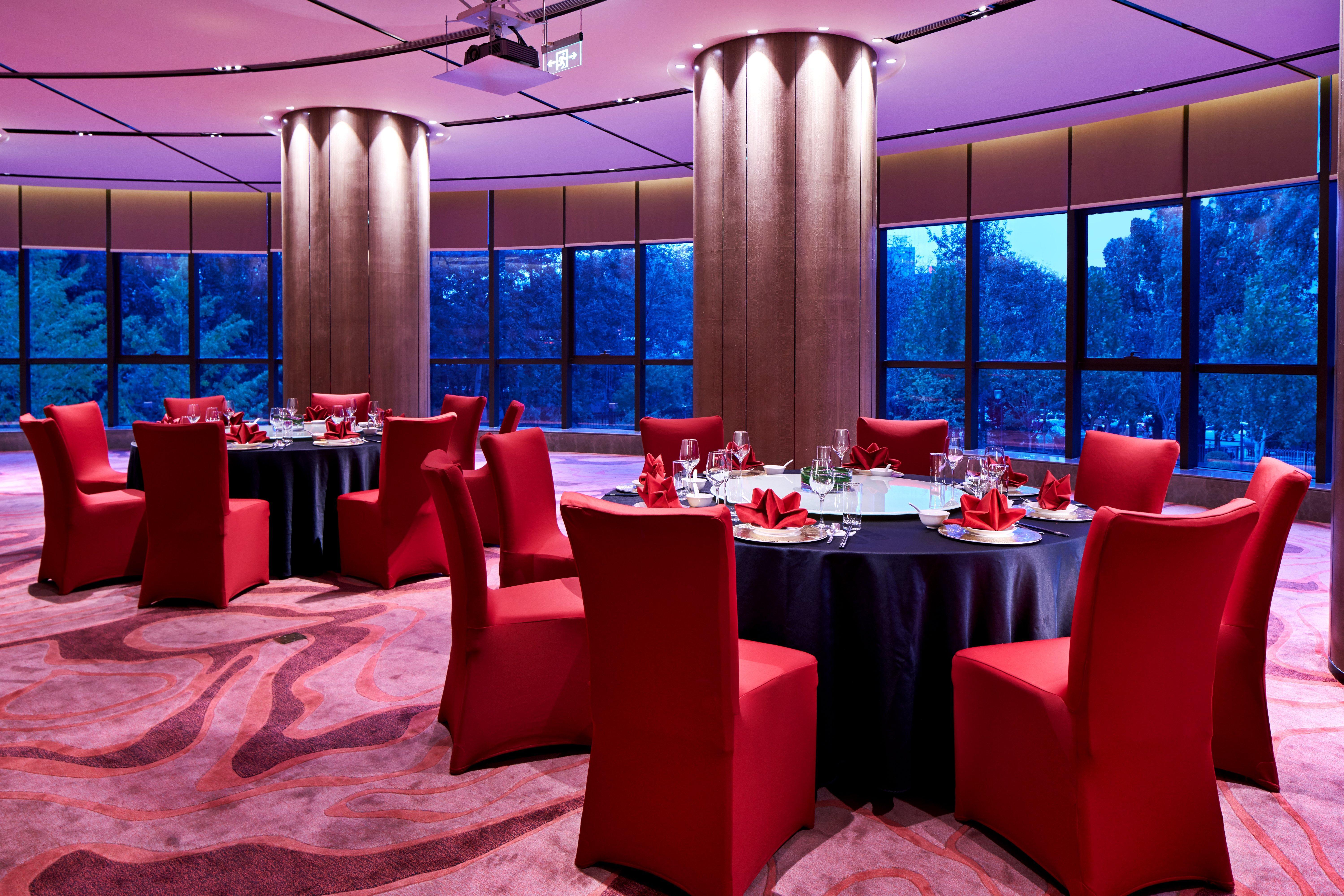 Hotel Crowne Plaza Beijing Lido By Ihg Exterior foto