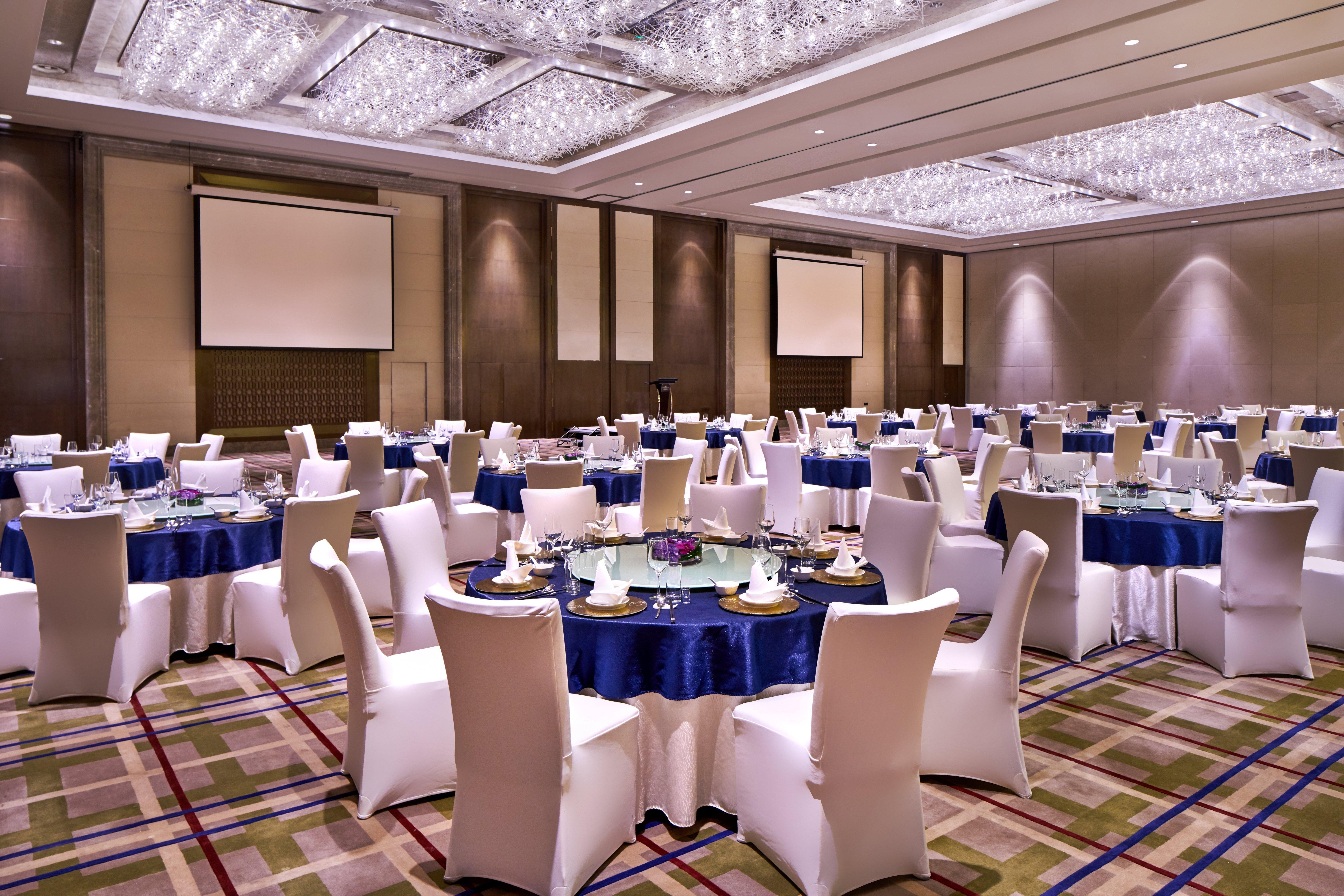 Hotel Crowne Plaza Beijing Lido By Ihg Exterior foto